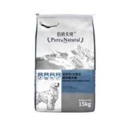 PLUS会员：Pure&Natural 伯纳天纯 营养倍护系列 中大型成犬狗粮 15kg