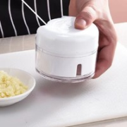 喜德龙 手动捣蒜器 mini款 100ml