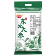 庭享 东北大米 5斤