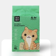花太尉 原味豆腐猫砂 2kg