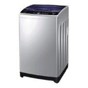 Haier 海尔 EB80-M20Mate1 波轮洗衣机 8kg 灰色