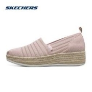 SKECHERS 斯凯奇 女士渔夫鞋113001