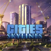 11日0点：EPIC喜加一《城市天际线（Cities: Skylines）》