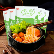 安什 土豆粉 300g*3袋