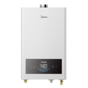 Midea 美的 JSQ25/30-PM3 燃气热水器 16升