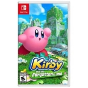 Nintendo 任天堂 Switch NS 游戏卡 星之卡比探索发现