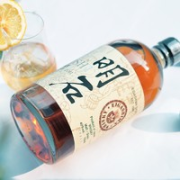 AKASHI 明石 杜氏精酿调和威士忌 700ml