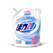 88VIP：活力28 柔顺护理洗衣液 共16斤