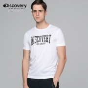 discovery expedition   男女款  短袖T恤  DAJG81102
