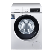 SIEMENS 西门子 WN54A1X02W 洗烘一体机 10kg