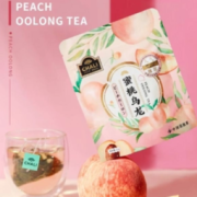 ChaLi 茶里 蜜桃乌龙袋泡茶 3g*7袋