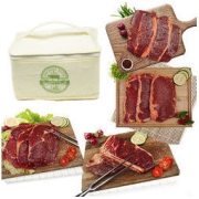 AONIUBAO 澳纽宝 手工静腌调理牛排 1.6kg