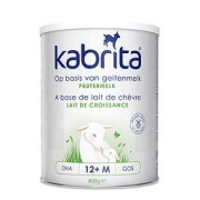 Kabrita 佳贝艾特 金装系列 幼儿羊奶粉 荷兰版 3段 800g