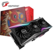 再降价：七彩虹（Colorful）火神iGame GeForce RTX 3080 Ti Vulcan OC 1710Mhz游戏显卡（新春礼盒版）