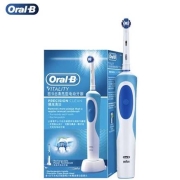欧乐B Oral-B 电动牙刷 D12