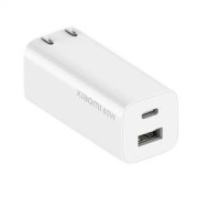 MI 小米 65W Type-C/USB-A 氮化镓 GaN 线充套装