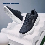 SKECHERS 斯凯奇 SPORT系列 Dynamight 2.0 男子跑鞋 58362