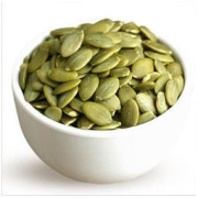 WOMAI 喔迈 去壳南瓜子仁 原味熟 500g