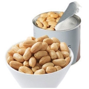 Naked Nuts 小心机 花生仁 260g