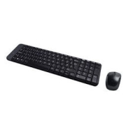 logitech 罗技 MK220 键鼠套装