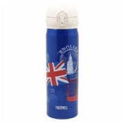 THERMOS 膳魔师 JNL-500 保温杯 500ml