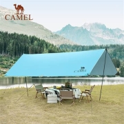 聚划算百亿补贴：CAMEL 骆驼 8264联名款 户外遮阳天幕 1V32264416