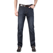 京喜APP：CARTELO 卡帝乐鳄鱼 男士牛仔裤