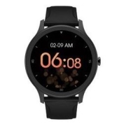 TicWatch GTK 智能手表 潮流黑