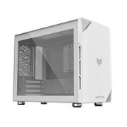 SAPPHIRE 蓝宝石 NITRO M01 北极狐 M-ATX机箱