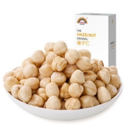 天虹牌 土耳其大粒熟榛子仁 原味 450g