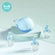 【可优比】电蚊香液3液+1器