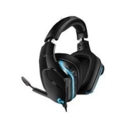 logitech 罗技 G633S 游戏耳机