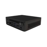 intel 英特尔 阿特拉斯峡谷 NUC11ATKC4 迷你电脑主机（N5105、不含内存/硬盘）