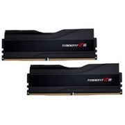 G.SKILL 芝奇 32GB(16Gx2)套装 DDR5 5600频率 台式机内存条-炫锋戟(黯雾黑)/C36