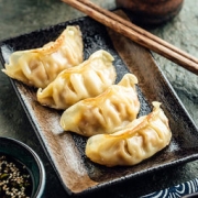 CP 正大 虾仁三鲜蒸饺 460g*4袋
