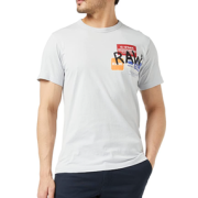 M码！G-STAR RAW 男士休闲印花T恤  含税到手144元