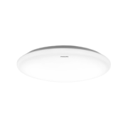 PHILIPS 飞利浦 欣熙 圆形吸顶灯 10W 直径25cm