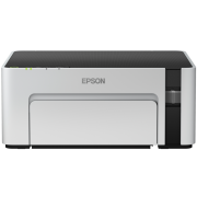 22日0点：EPSON 爱普生 M1129 黑白墨仓式打印机