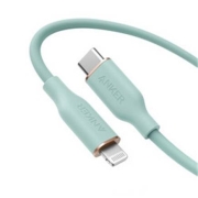 Anker 安克 双Type-C 100W 数据线 1.8m
