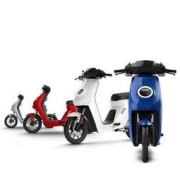 Niu Technologies 小牛电动 MQi2s 都市版 新国标电动车
