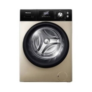 PLUS会员：Hisense 海信 HD1014S 洗烘一体机 10KG