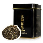 ZHANGYIYUAN 张一元 特级茉莉花茶黑罐 50g