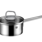 88VIP！ZWILLING 双立人 Twin Nova Plus系列 奶锅 16cm