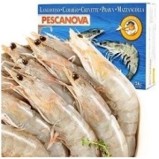 Purefresh 品珍鲜活 白虾 2kg