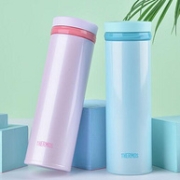 新低！亚马逊销冠：500ml 膳魔师 轻量不锈钢保温杯JNO-502