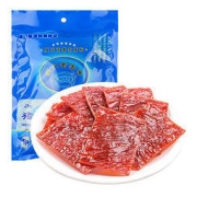 黄胜记 猪肉脯 128g