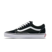 VANS 范斯 经典系列 OLD SKOOL 中性运动板鞋 VN0D3HY28