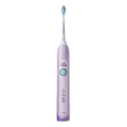 PHILIPS 飞利浦 HX6721 电动牙刷 浪漫紫