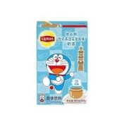 Lipton 立顿 绝品醇 奶茶 台式冻顶乌龙风味 190g