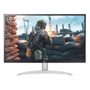 LG 乐金 27UP600 27英寸IPS显示器（3840*2160、95%DCI-P3、HDR400）
